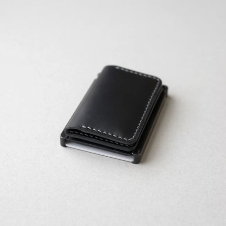 AirTag対応ミニマリスト財布１型 + カードホルダー8カード