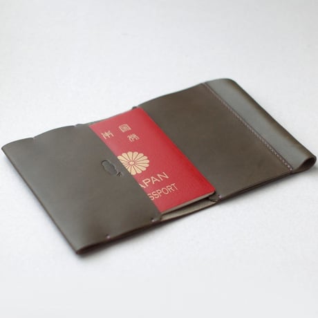 トラベラーズノートカバー１型 パスポートサイズ