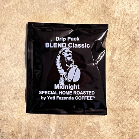 ドリップパック コーヒー Classic BLEND  5p set