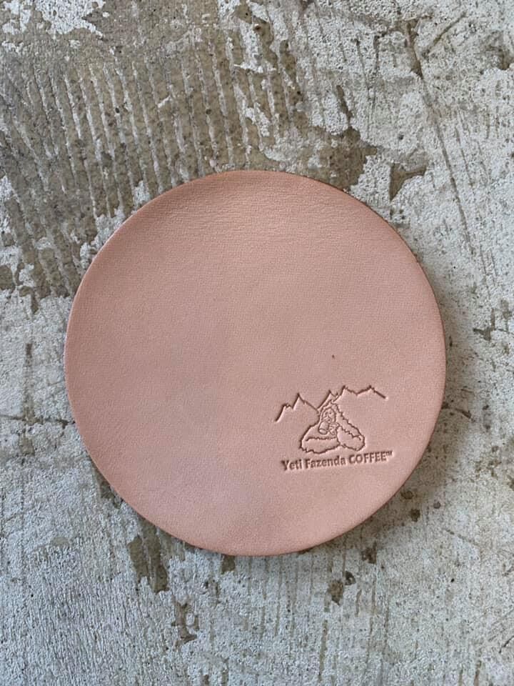 Yeti coaster／イエティ コースター Yeti Fazenda COFFEE™️