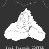 Yeti Fazenda COFFEE™️