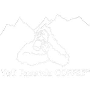 Yeti Fazenda COFFEE™️