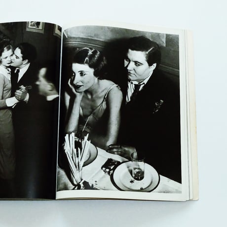 Brassai: The Secret Paris of the 30's
