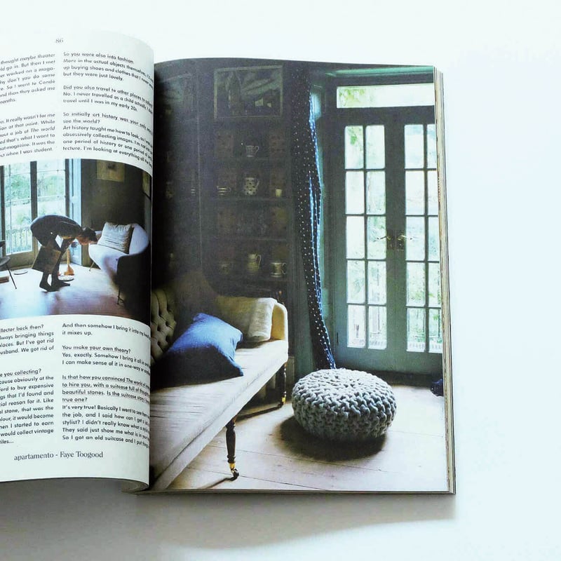 apartamento: Issue 08 | Book Ernest