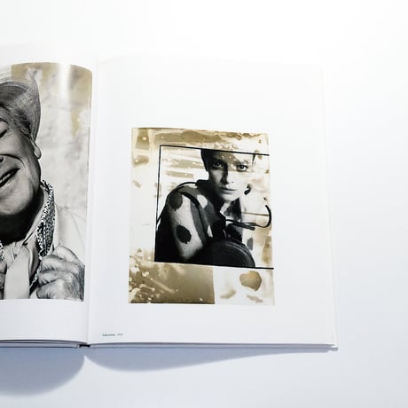 David Bailey: Tears and Tears