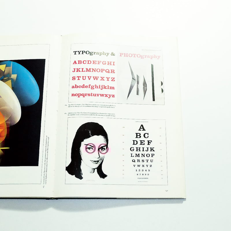 Bradbury Thompson: The Art of Graphic Design |
