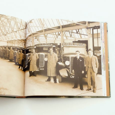 Retro London: The Way We Were