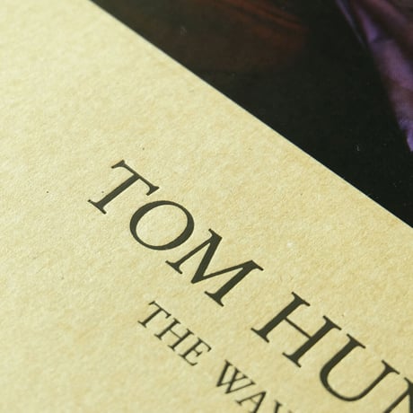 Tom Hunter: The Way Home