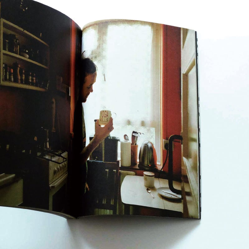 アート・デザイン・音楽 apartamento #08 apartamento: Issue 08 | Book Ernest