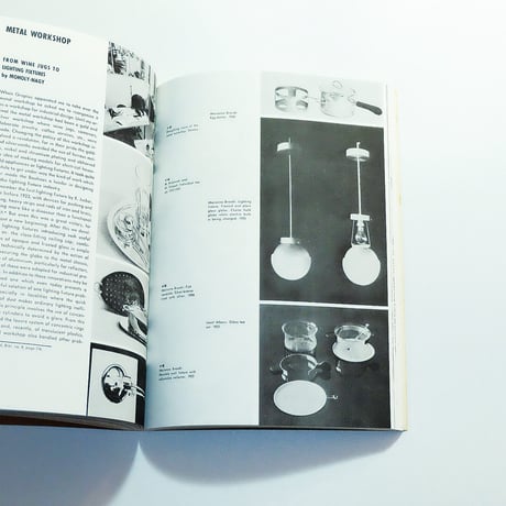 Bauhaus 1919-1928