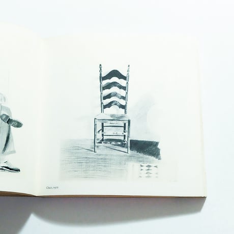 David Hockney: Travels with Pen, Pencil and Ink