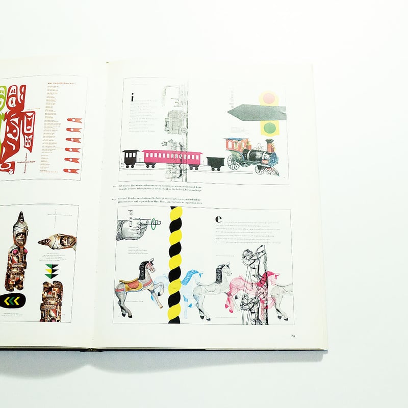 アート・デザイン・音楽 Bradbury Thompson: The Art of Graphic The Art of Graphic Design: Thompson, Bradbury: 9780300043013
