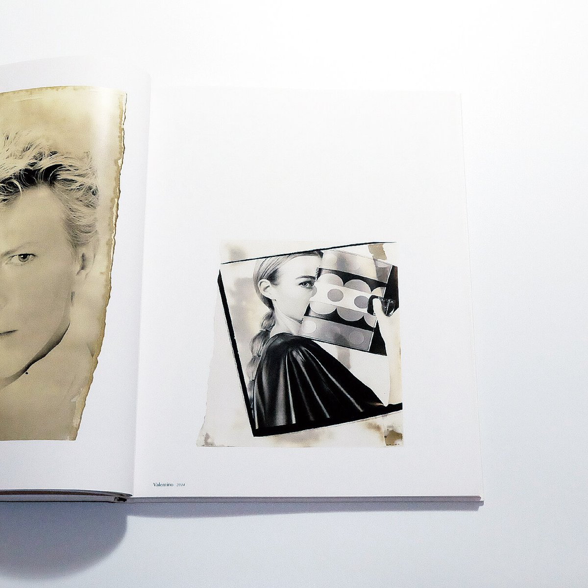 David Bailey: Tears and Tears | Book Ernest