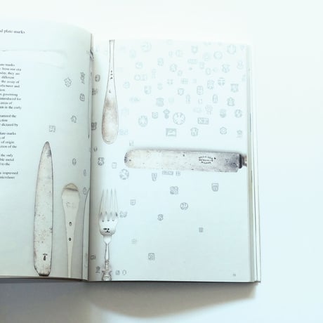 Cutlery: Mostre Giorgetti