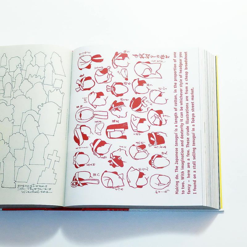 The Art of Looking Sideways: Alan Fletcher | Bo