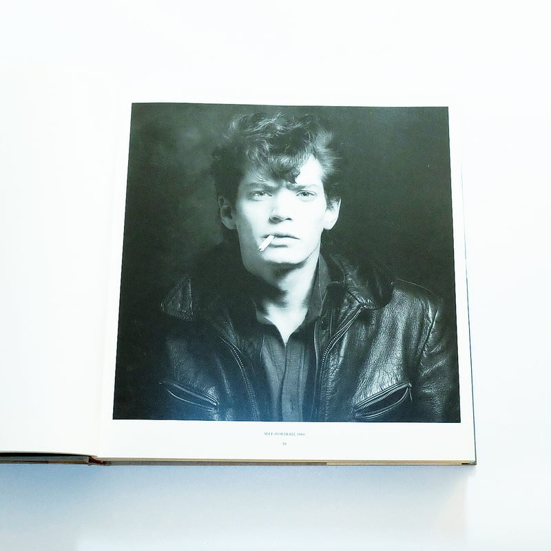 Robert Mapplethorpe: Mapplethorpe | Book Ernest
