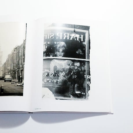 David Bailey: Tears and Tears