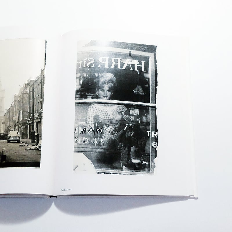 David Bailey: Tears and Tears | Book Ernest