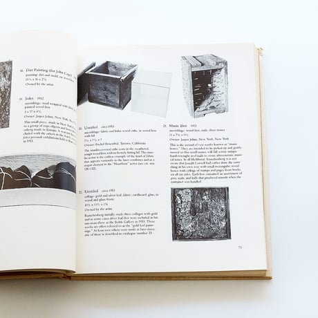 Robert Rauschenberg: National Collection of Fine Arts 1976