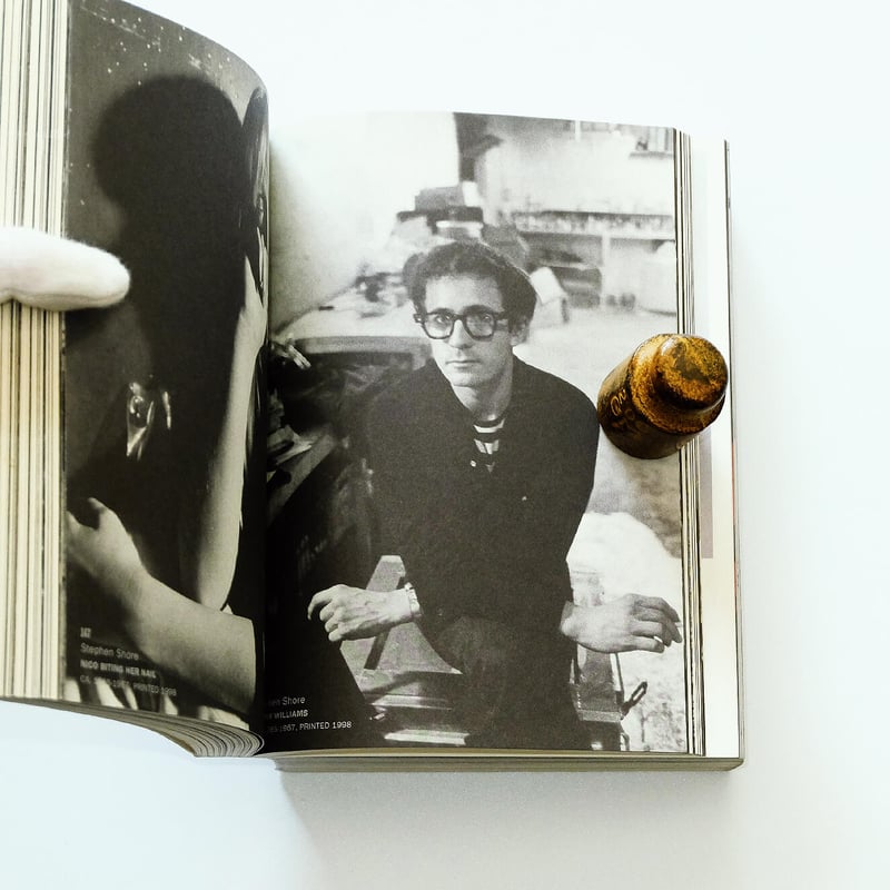 Andy Warhol: A Factory | Book Ernest