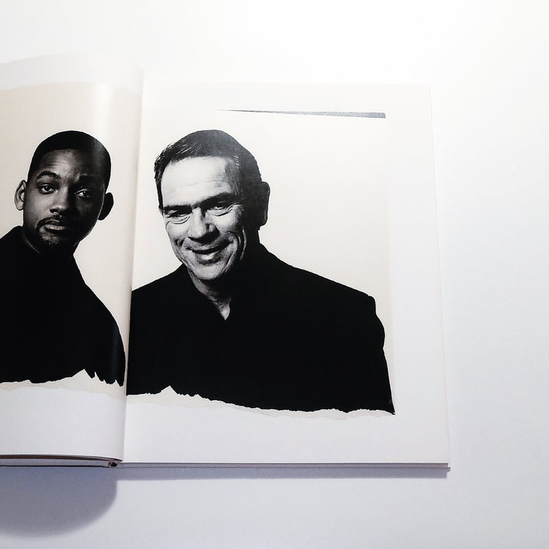 David Bailey: Tears and Tears | Book Ernest