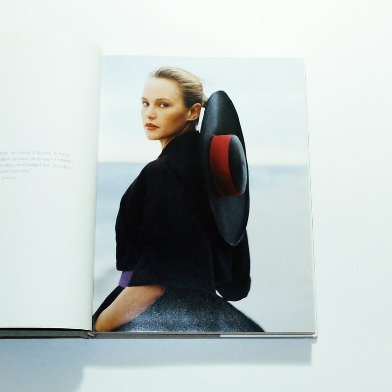 Perry Ellis: An American Original | Book Ernest