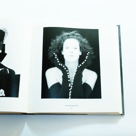 Robert Mapplethorpe: Mapplethorpe