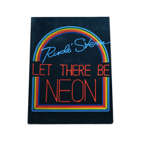 Let There Be Neon