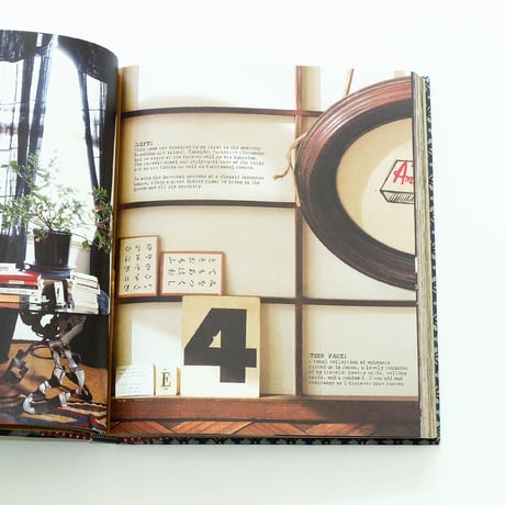 Nomad: A Global Approach to Interior Style by Sibella Court
