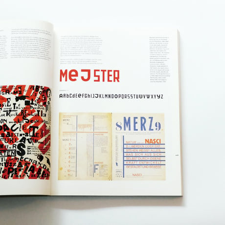 20th Century Type Remix