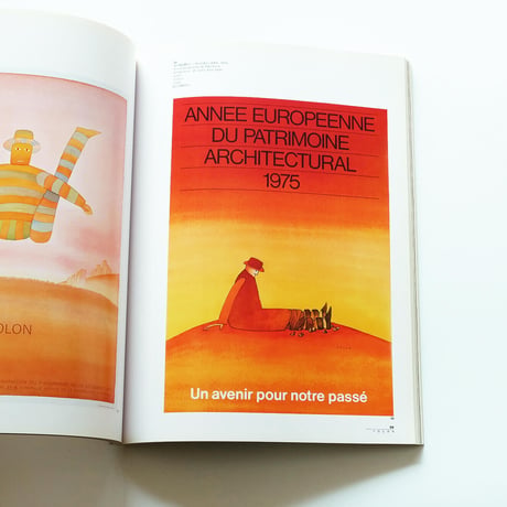Folon 1994-95：フォロン展