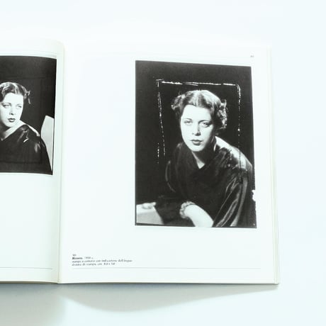 Man Ray, L′età della luce