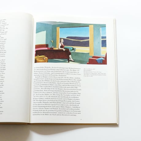 Edward Hopper 1882-1967