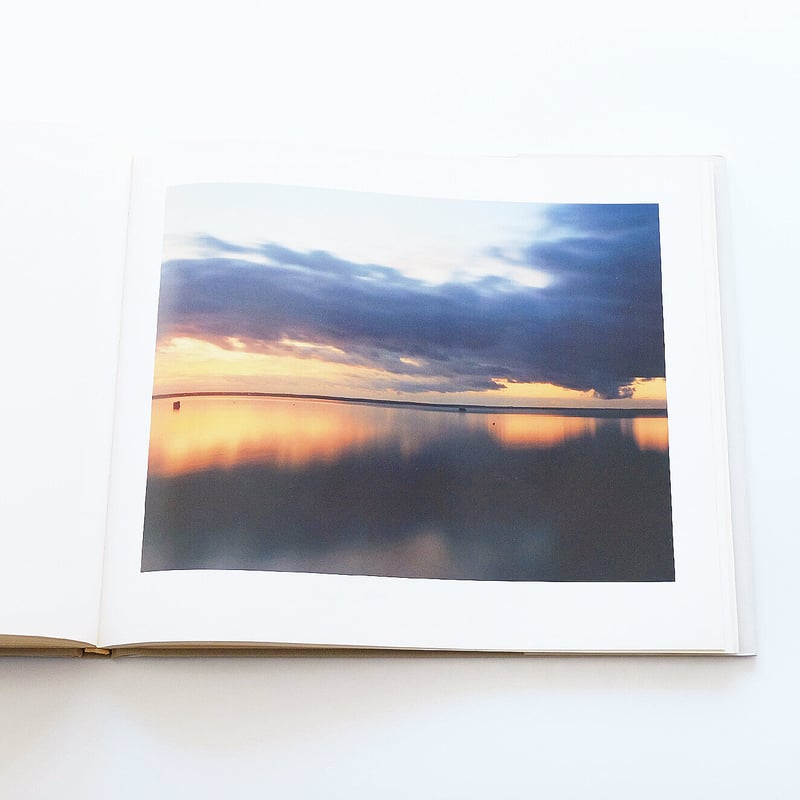 ジョエル・マイヤーウィッツ「Bay / Sky」Joel Meyerowitz Bay / Sky — Joel Meyerowitz