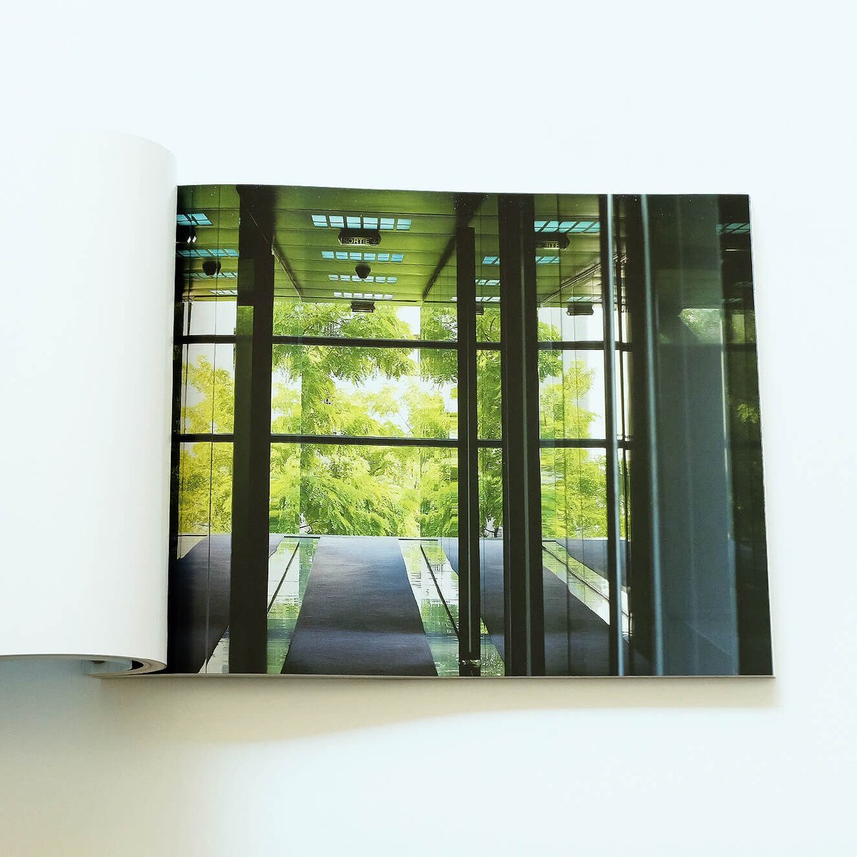 ジャン・ヌーベル展 | Book Ernest