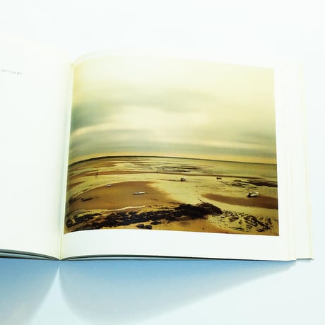 Cape Light: Color Photographs by Joel Meyerowitz