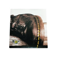 Dr. Martens: Airwair with Bouncing Soles