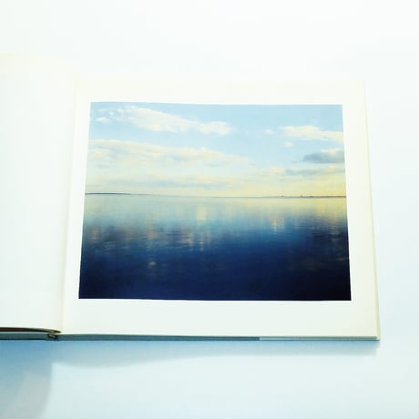 Joel Meyerowitz: Bay / Sky