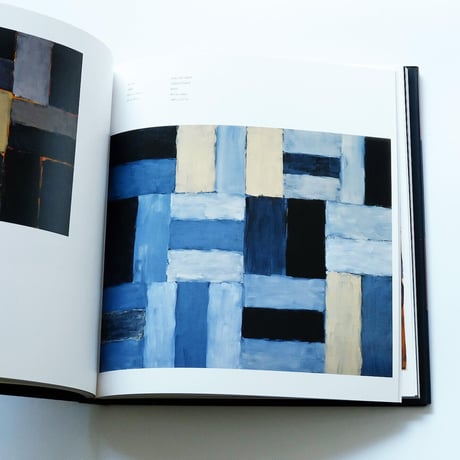 Sean Scully: Wall of Light