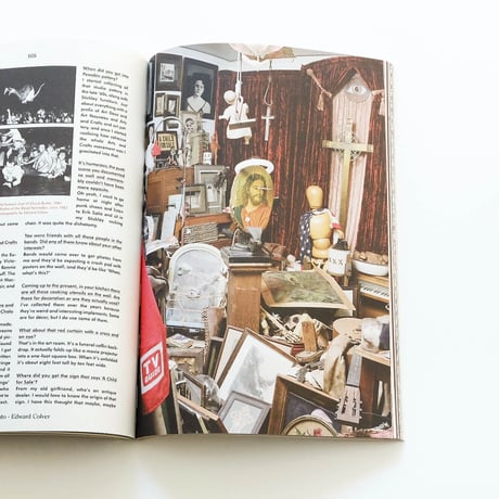 apartamento: Issue 10