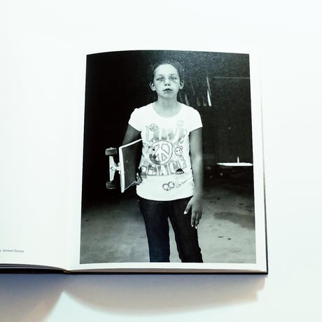 Nikki Toole: Skater