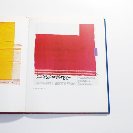 Rauschenberg: Posters