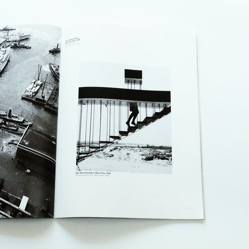 Andre Kertesz: STERN Fotografie Portfolio No.31