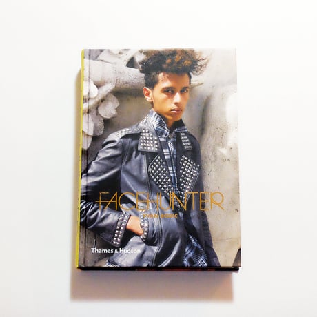 Facehunter / A Year in the Life of Face Hunter：2冊セット