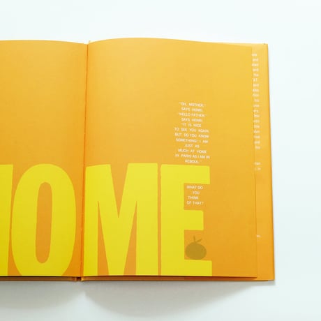 Henri′s walk to Paris: Illustrated by Saul Bass