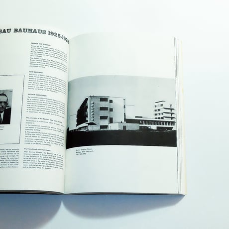 Bauhaus 1919-1928