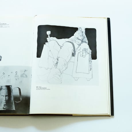 Illustrator 15: The Fifteenth Annual of American Illustration