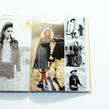 A Denim Story: Inspirations from Bellbottoms to Boyfriends