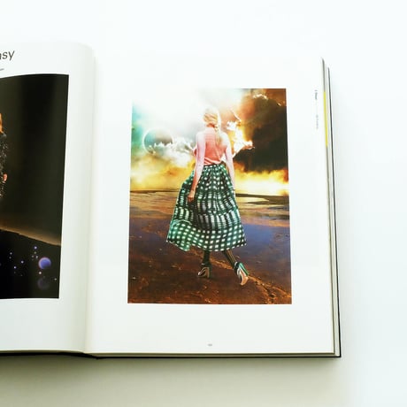 Prada book: Miuccia Prada
