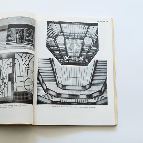 The Art Deco Style: in household objects, architecture, sculpture, graphics, jewelry
